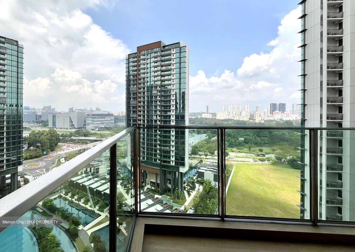 Normanton Park (D5), Apartment #510768711